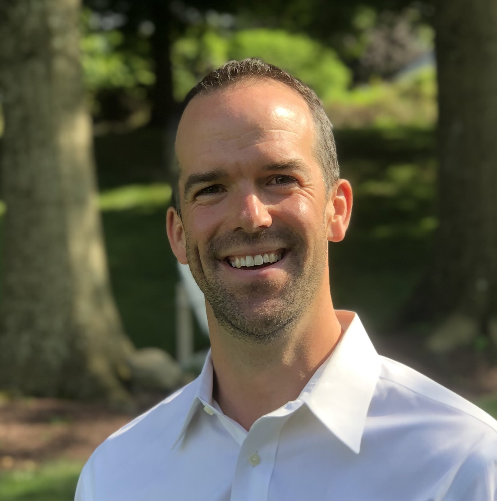 Chris Radvansky - Founder of Rad Consultants